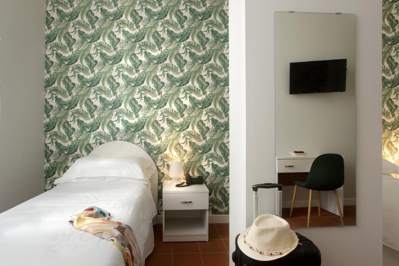 Hotel Palazzo Sant'antonio Napoli