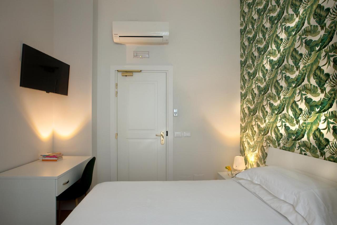 Palazzo Sant'antonio 3* Napoli