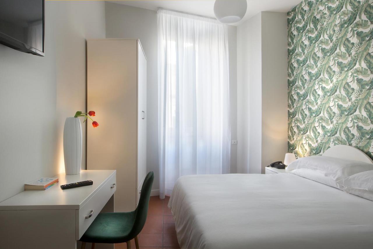 Palazzo Sant'antonio 3* Napoli
